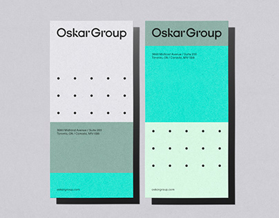 Oskar Group