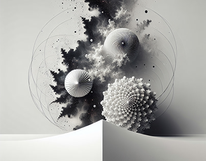 Taiga Roots - Nebula