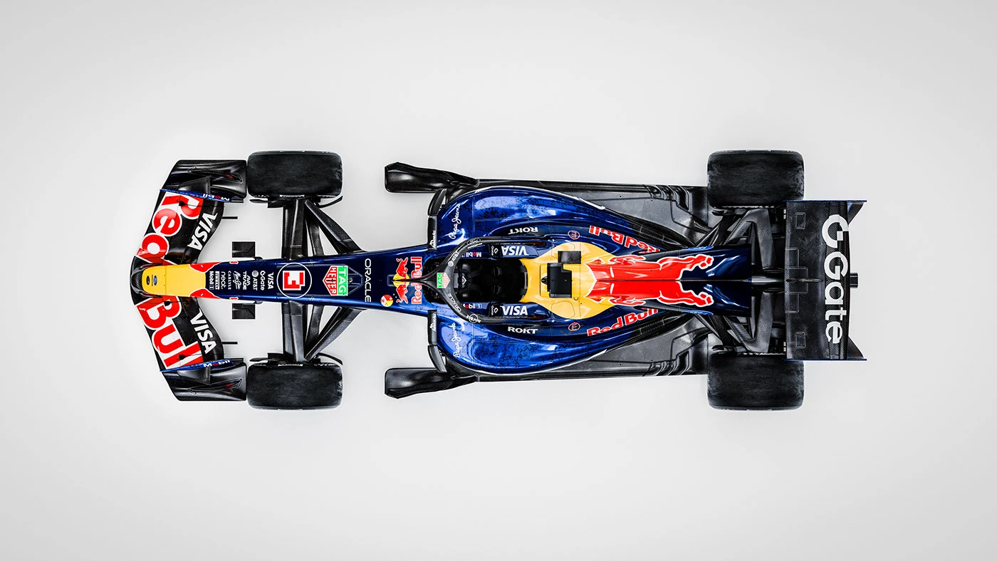 Red Bull Formula 1 Livery design Racing formula one oracle red bull racing f1 2026 2026 livery f1
