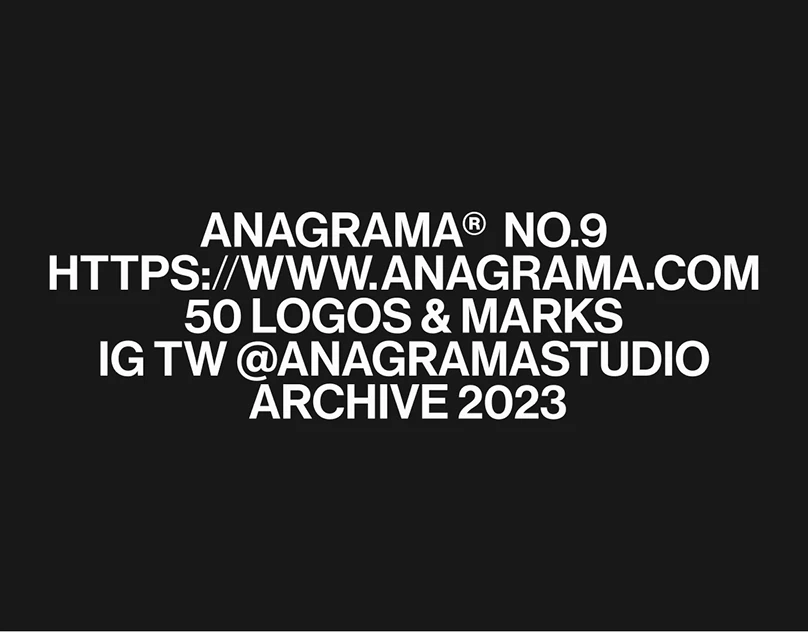 项目缩略图 - 50 Logos V.9