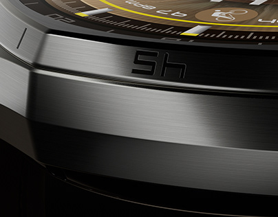 HUAWEI WATCH GT 6 PRO