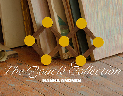 The Bouclé Collection