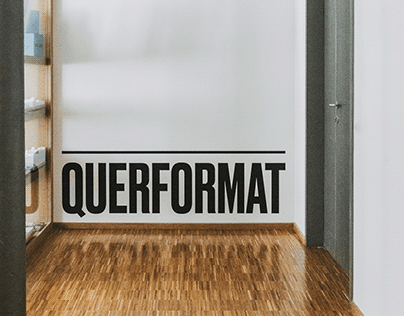 Querformat Architects Identity