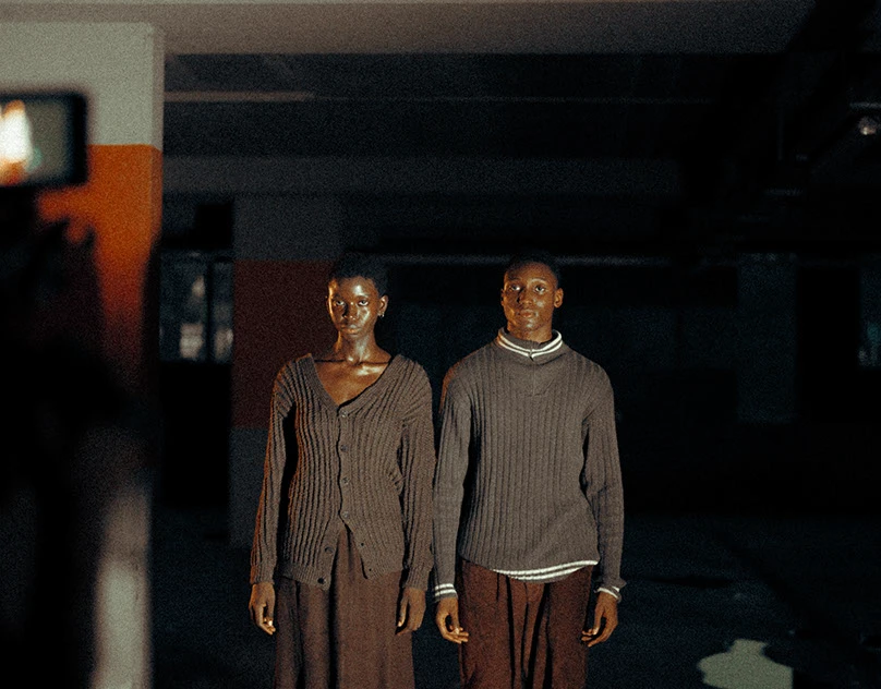 项目缩略图 - Kuma & Daniel