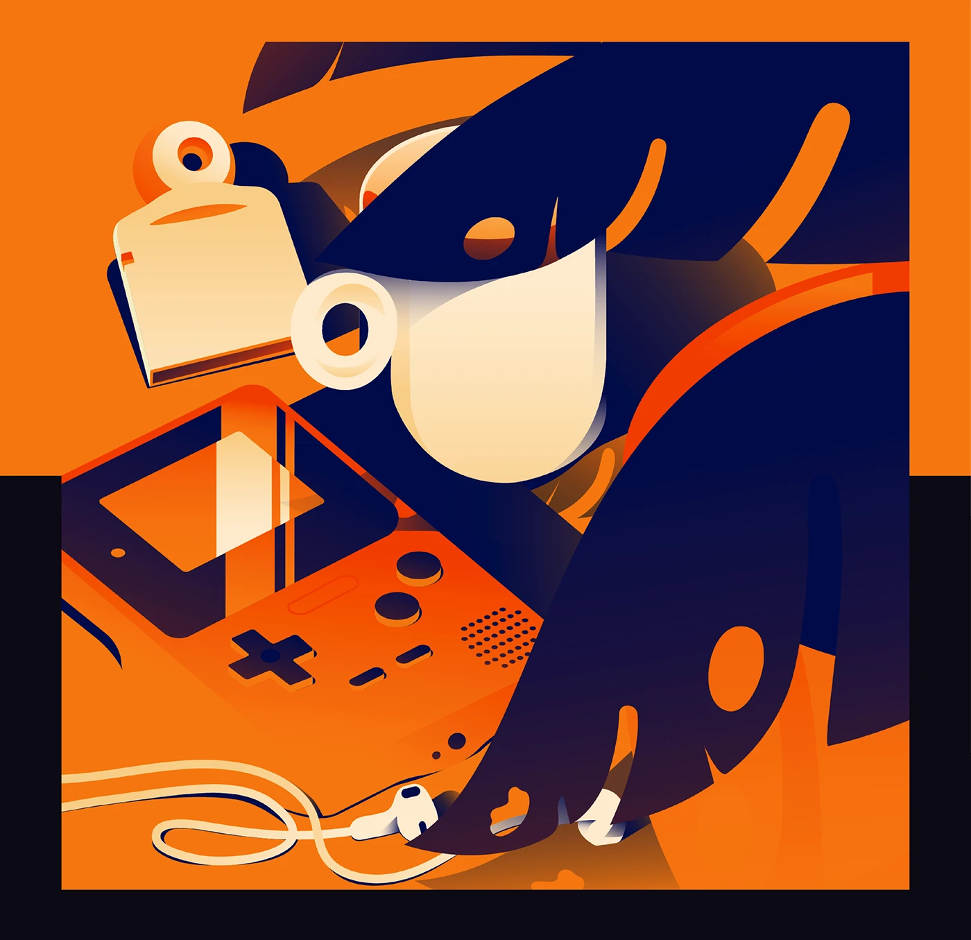 ILLUSTRATION  free illustration Vector Illustration Procreate Illustrator Brazil argentina