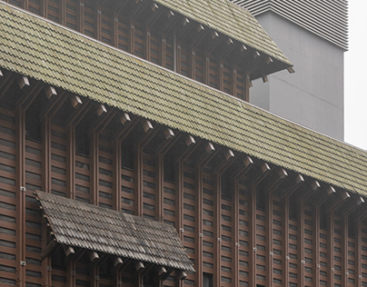 Nyborggade Transformerstation