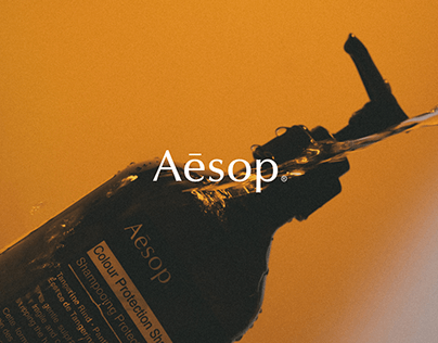 Aesop - Colour Protection Shampoo