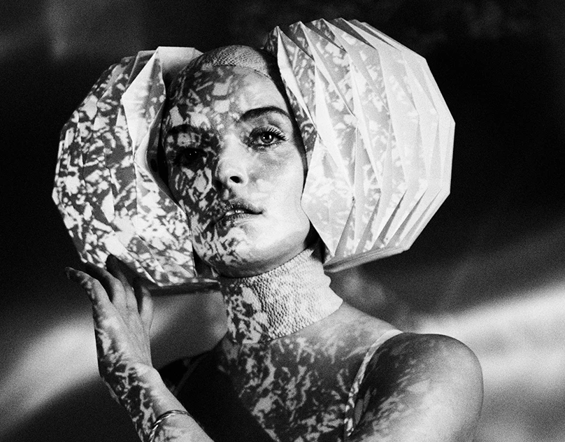 项目缩略图 - Sophia Rose by Jeremy Cowart