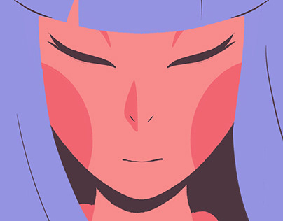 项目缩略图 - OC / Character Loop Animation