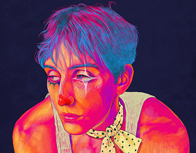 项目缩略图 - CIRCUS BOY