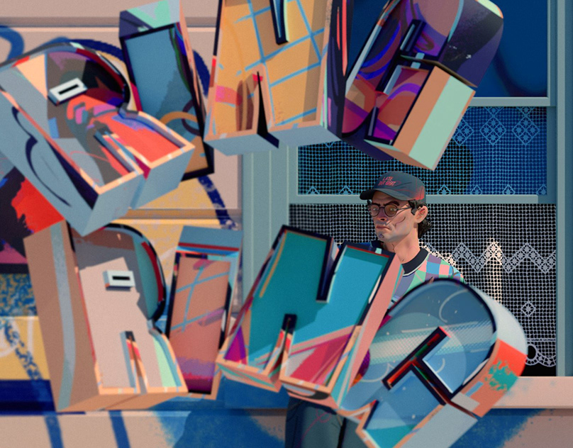 3D Motion Graphics-0