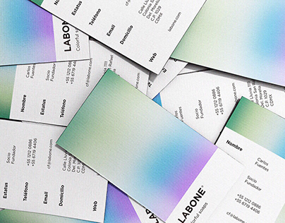 项目缩略图 - LABONE