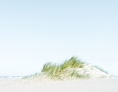 Beachscapes - Of Light and Space