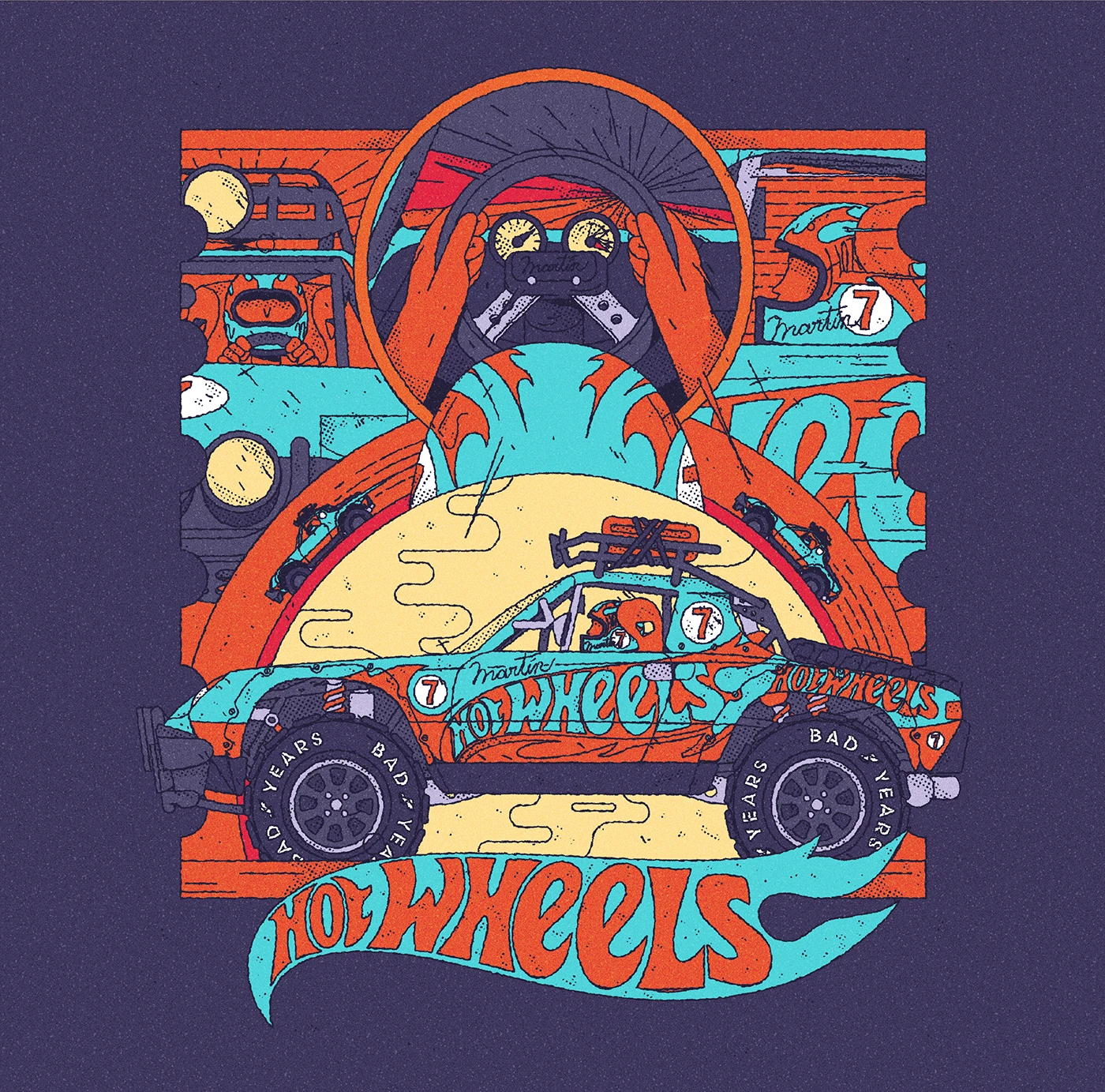 ILLUSTRATION  free illustration Vector Illustration Procreate Illustrator Brazil argentina