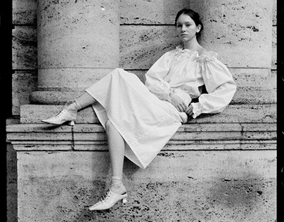 Dariia | bright shoes