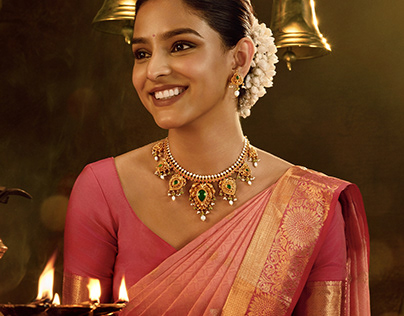 MALABAR GOLD AND DIAMOND - 2025 FESTIVE CAMPAIGN