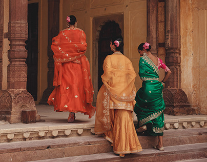 VINITA BHANSALI - 2025