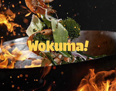 Wokuma!