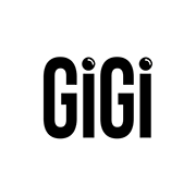 Gigi 的徽标