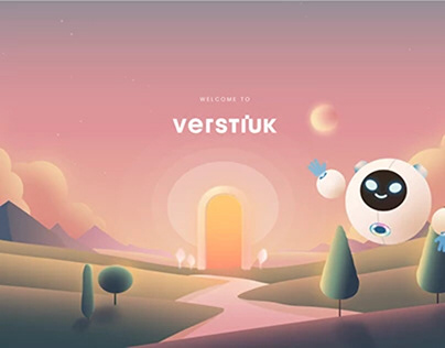 Verstiuk Corporate Video 2023