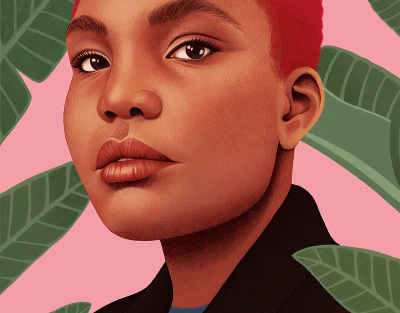 项目缩略图 - PORTRAIT COMPILATION I