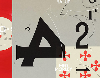 Haiku Salut & Meg Morley – The Lost Score