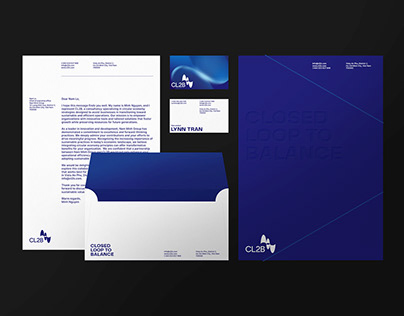 CL2B - Closed Loop to Balance