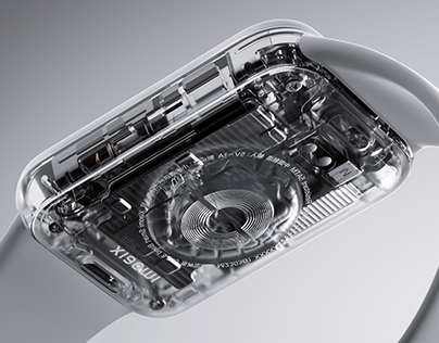 Xiaomi Smart Band 8 Pro