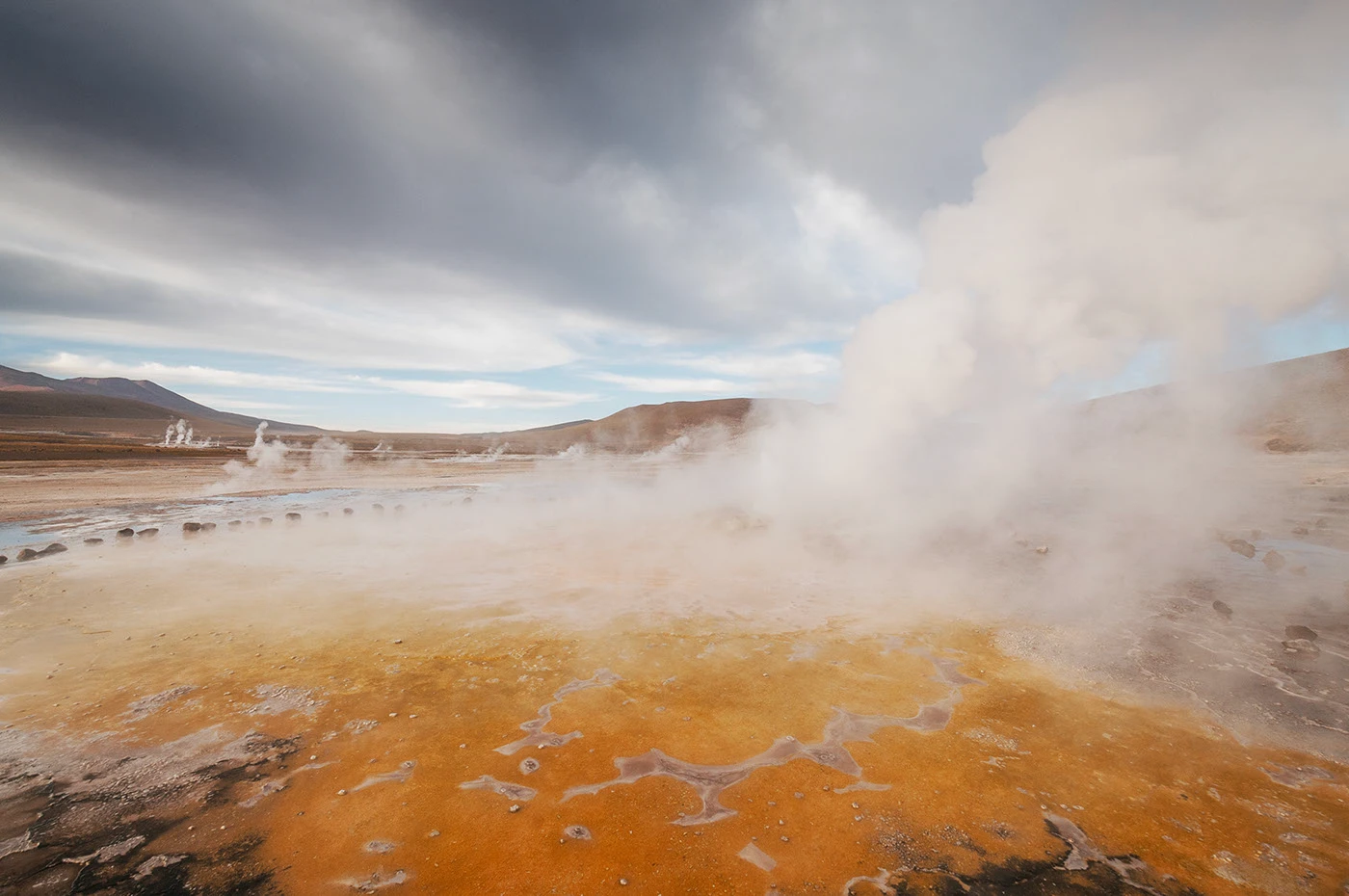 Photography  Travel chile Landscape patagonia volcano desert landscape photography Nature voyage