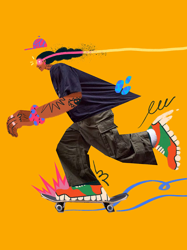 Random 13 - Collage 01