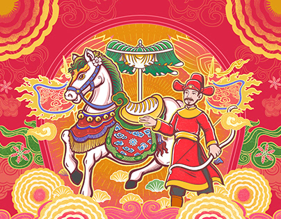 ZODIAC NHỰA LONG THÀNH - Văn Hoá Dân Gian Việt Nam