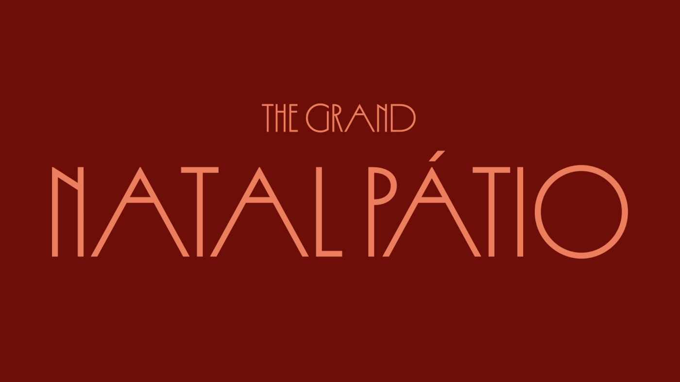 campanha Shopping Christmas ILLUSTRATION  branding  visual identity Advertising  design retouch mall