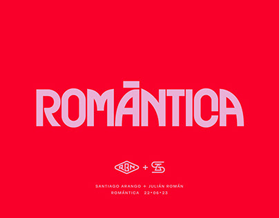 Romántica