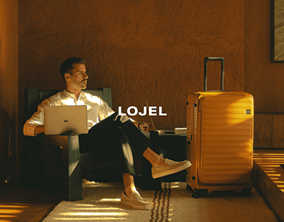 LOJEL - Golden Ochre