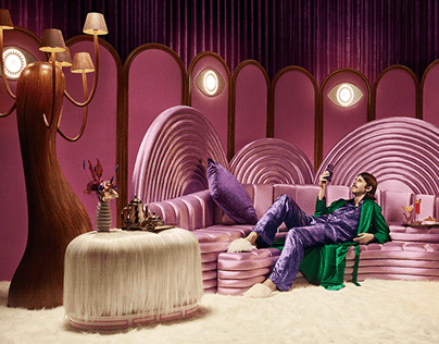 Klarna - Smoooth Situations