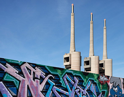 Dramatis personae VII