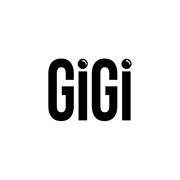Gigi 的徽标