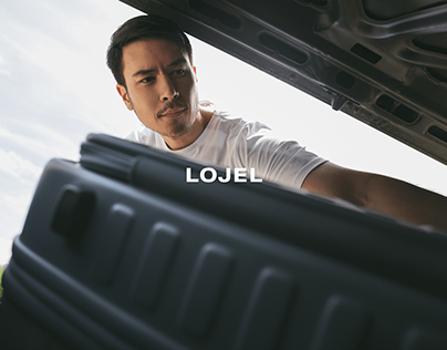 项目缩略图 - LOJEL - Made to Move