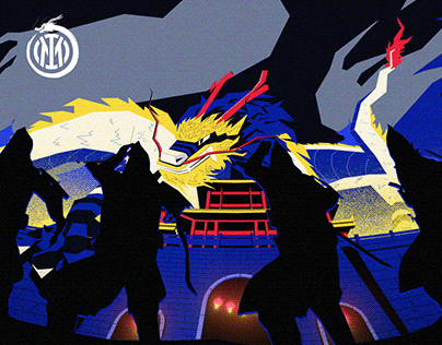 INTER / CHINESE NEW YEAR 2024