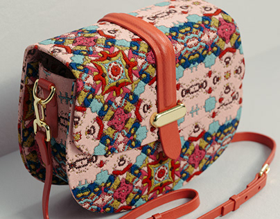 Embroidery Legacy Filter in Sampler