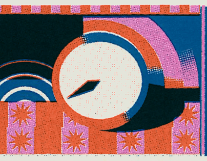 The Christmas Beetle Parade - Risoanimation