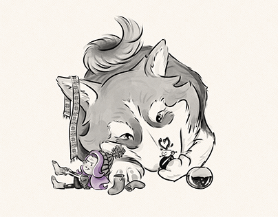 October is for Ink: Part 2