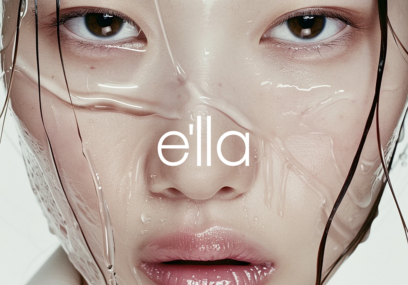 brand identity branding  Brand Design 3d art 3d motion cinema 4d ILLUSTRATION  cosmetics Cosmetic 3д