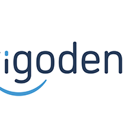 Vigodent 的徽标