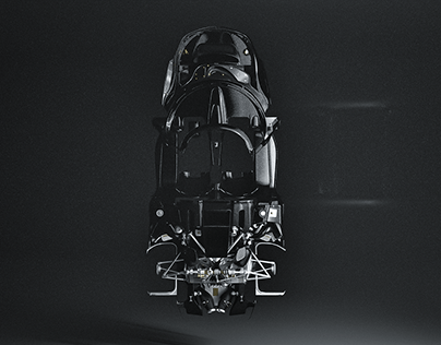 Koenigsegg Jesko | CGI | Unreal Engine