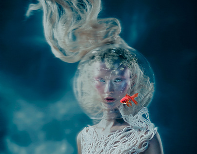 Escape from Atlantis / GMARO magazine