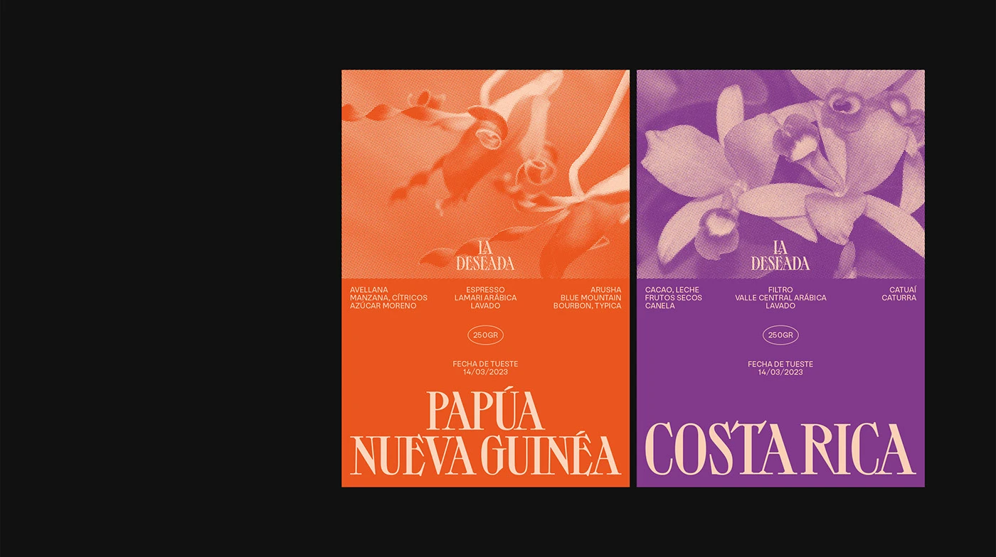 brand identity coffee shop bakery visual identity menu design Restaurant Branding Logo Design Packaging graphic design  Flowers