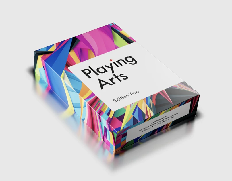 项目缩略图 - Playing Arts – Edition Two