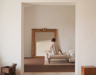 Casa No Tempo: The Possibilities of Inhabiting