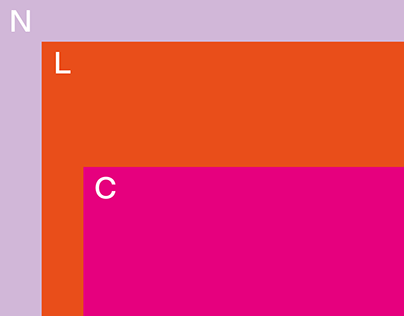 New Layer Capital Brand/Corporative Identity